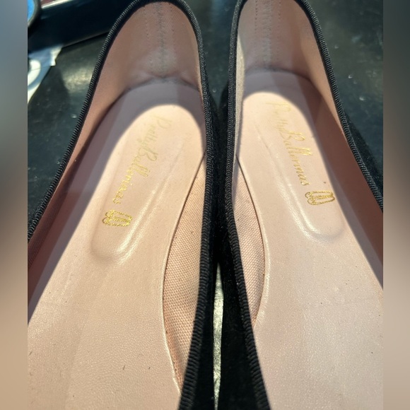 Pretty Ballerina leather shoes - Picture 7 of 9